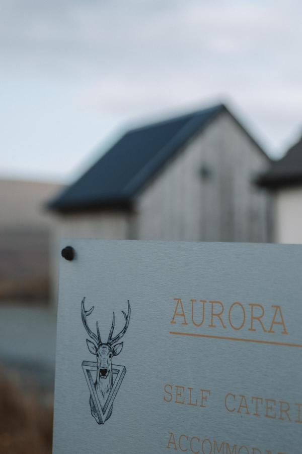 格伦代尔Aurora Rural Retreats别墅 外观 照片