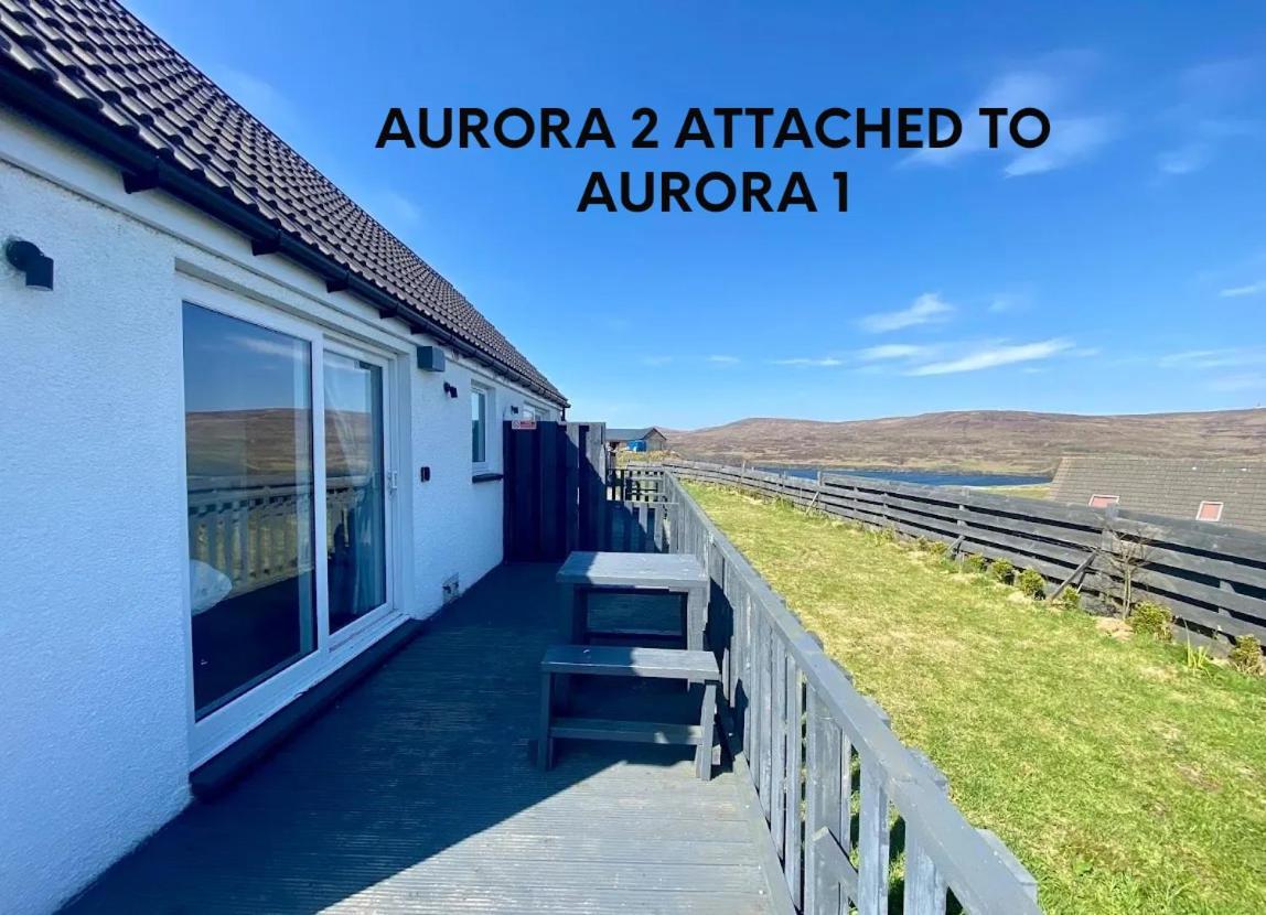 格伦代尔Aurora Rural Retreats别墅 外观 照片