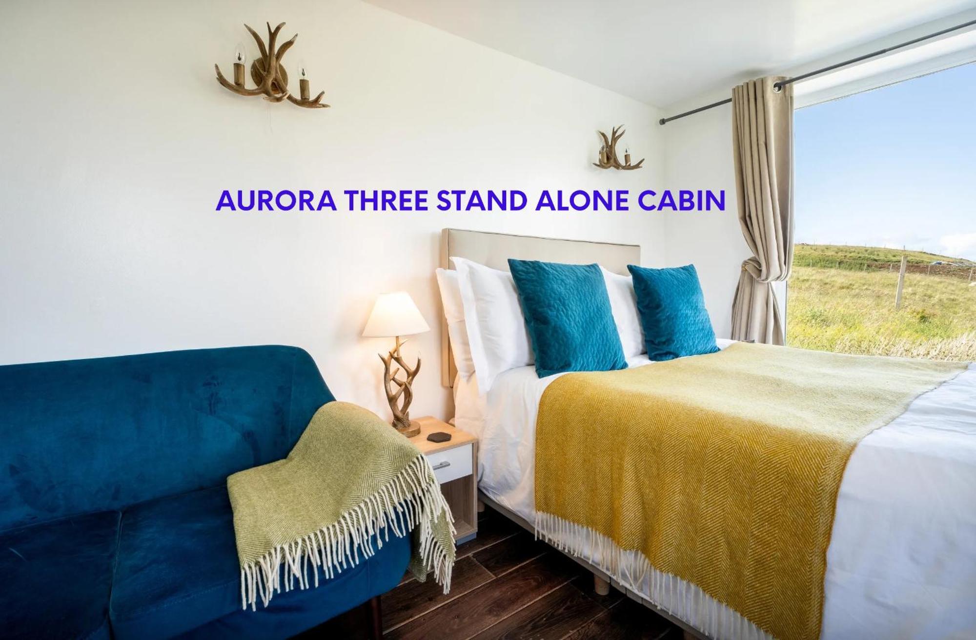 格伦代尔Aurora Rural Retreats别墅 外观 照片