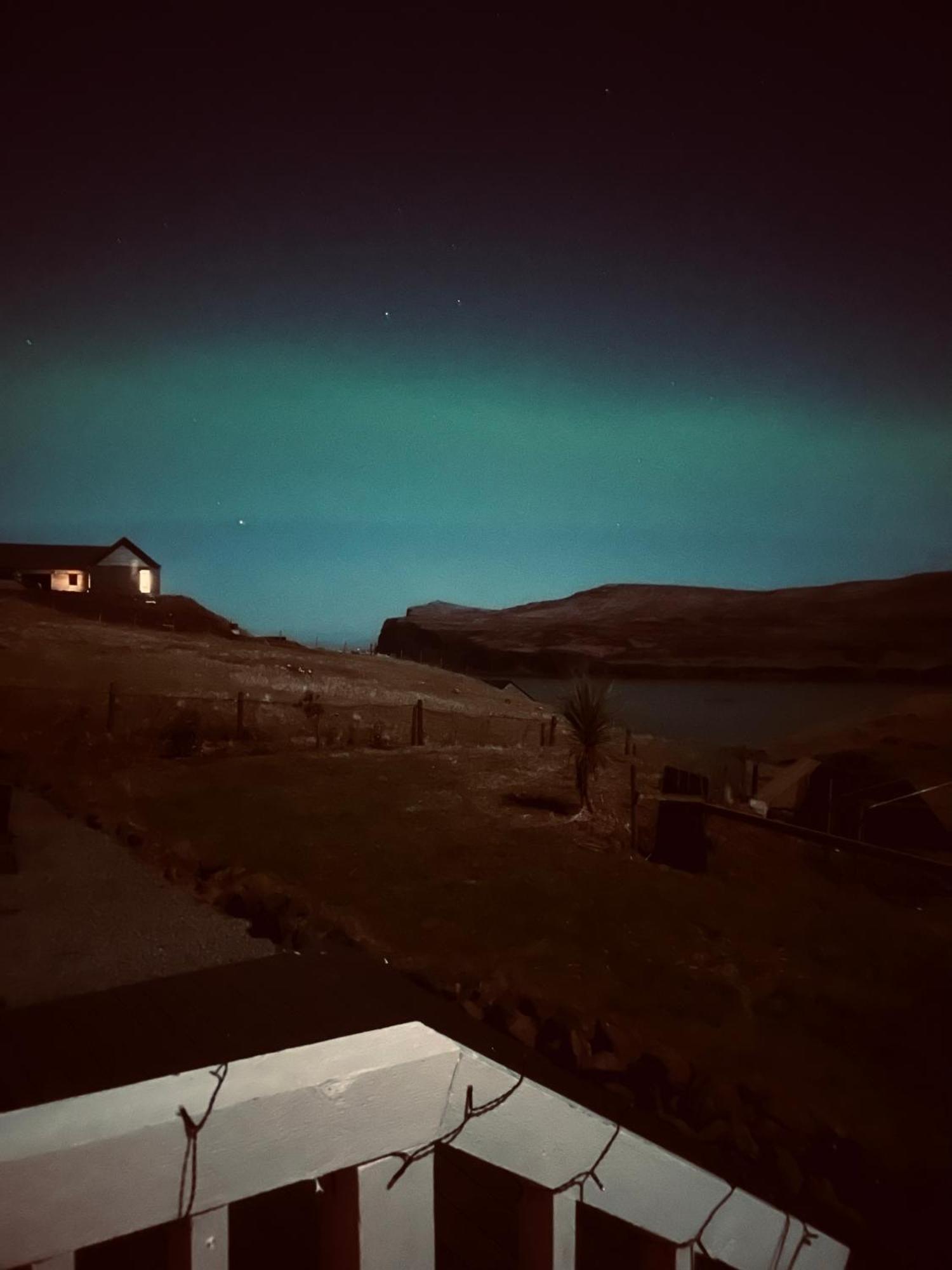 格伦代尔Aurora Rural Retreats别墅 外观 照片